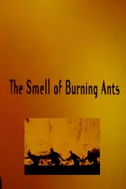 Запах горящих муравьев - постер