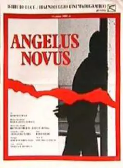 Angelus novus - постер