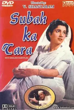 Subah Ka Tara - постер