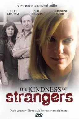 The Kindness of Strangers - постер