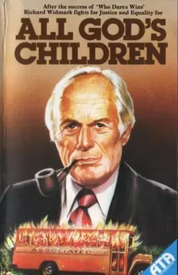 All God's Children - постер