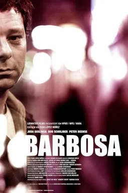 Barbosa - постер