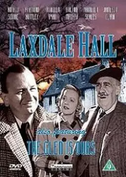 Laxdale Hall - постер