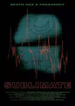 Sublimate - постер