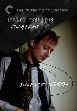 Surface Tension - постер