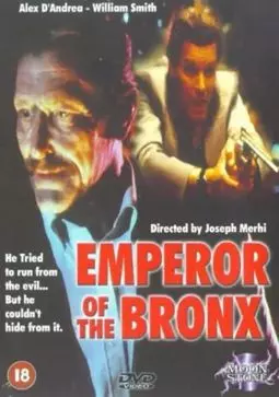 Император Бронкса - постер