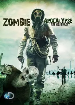 Zombie Apocalypse - постер