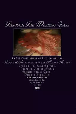 Through the Weeping Glass: On the Consolations of Life Everlasting (Limbos & Afterbreezes in the Mütter Museum) - постер
