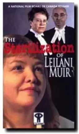 The Sterilization of Leilani Muir - постер