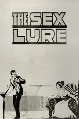 The Sex Lure - постер