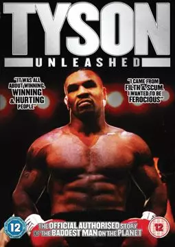 Tyson Unleashed - постер