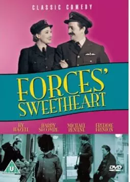 Forces' Sweetheart - постер