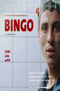 Бинго - постер