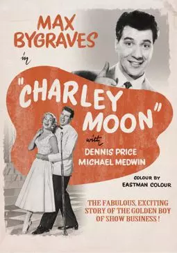Charley Moon - постер