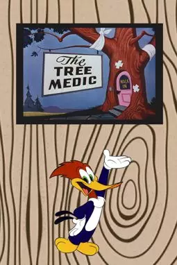 The Tree Medic - постер