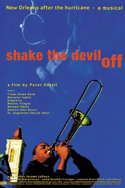 Shake the Devil Off - постер