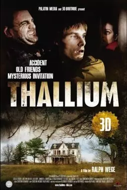 Thallium - постер