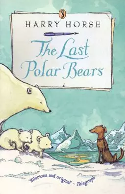 The Last Polar Bears - постер