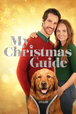 My Christmas Guide - постер