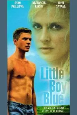 Little Boy Blues - постер
