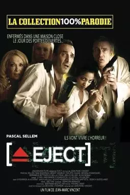 Eject - постер