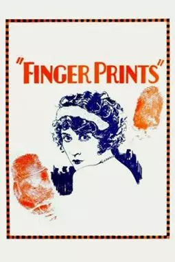 Finger Prints - постер