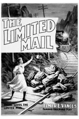 The Limited Mail - постер