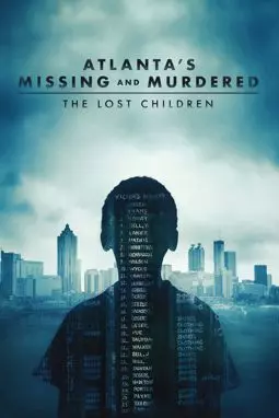 Исчезновения и убийства в Атланте: Пропавшие дети - постер