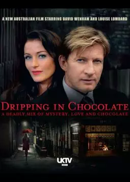 Dripping in Chocolate - постер