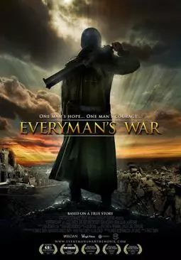 Everyman's War - постер