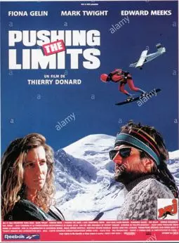 Pushing the Limits - постер