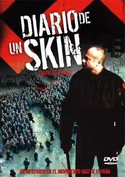 Diario de un skin - постер