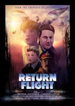 Return Flight - постер