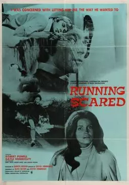 Running Scared - постер