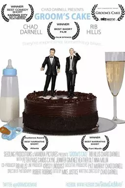 Groom's Cake - постер