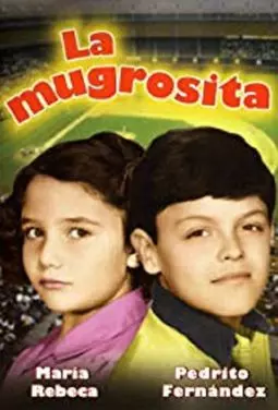 La mugrosita - постер