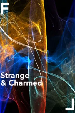 Strange & Charmed - постер