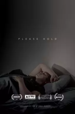 Please Hold - постер