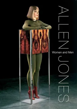 Allen Jones: Women and Men - постер