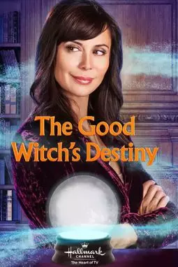 The Good Witch's Destiny - постер