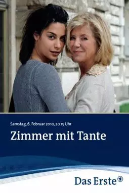 Zimmer mit Tante - постер