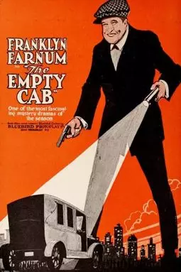 The Empty Cab - постер