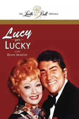 Lucy Gets Lucky - постер