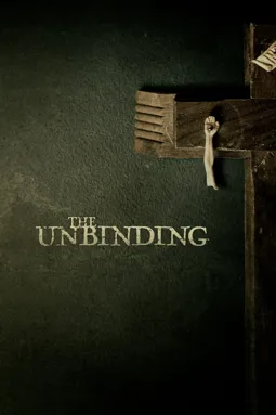 The Unbinding - постер