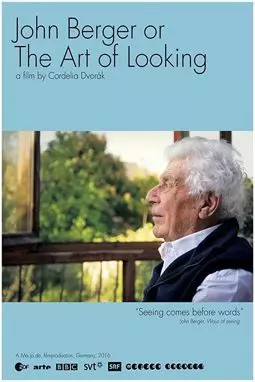 John Berger or The Art of Looking - постер