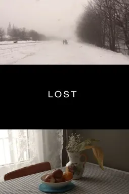 Lost - постер