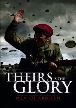 Theirs Is the Glory - постер