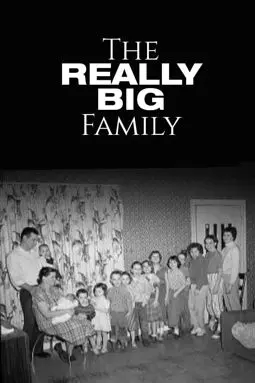 The Really Big Family - постер