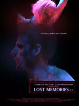 Потерянные воспоминания 2.0 - постер