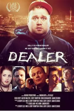 Dealer - постер